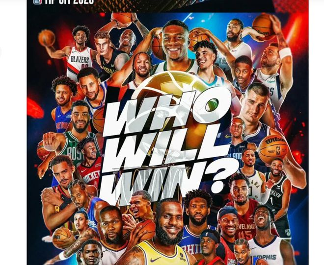 乐鱼体育：NBA联盟公布新赛季球衣：多支球队推出复古款式