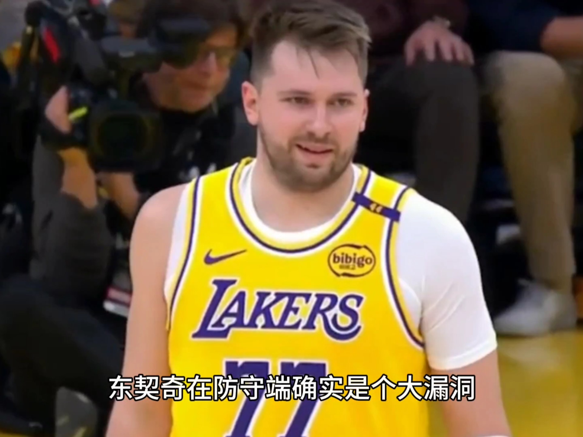 乐鱼体育：凯尔特人队防守策略：如何限制东契奇的突破？的简单介绍