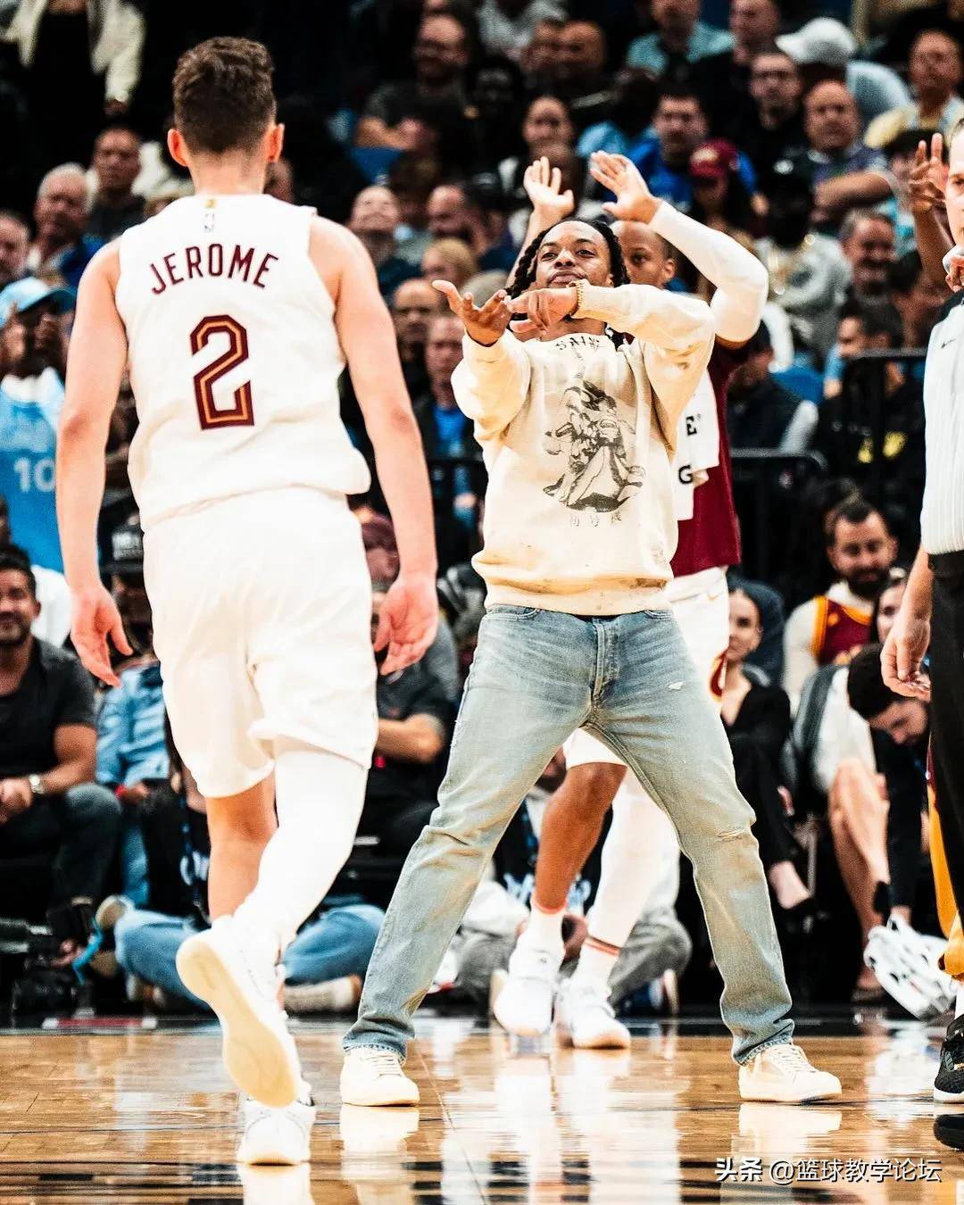 NBA历史上的最佳第六人