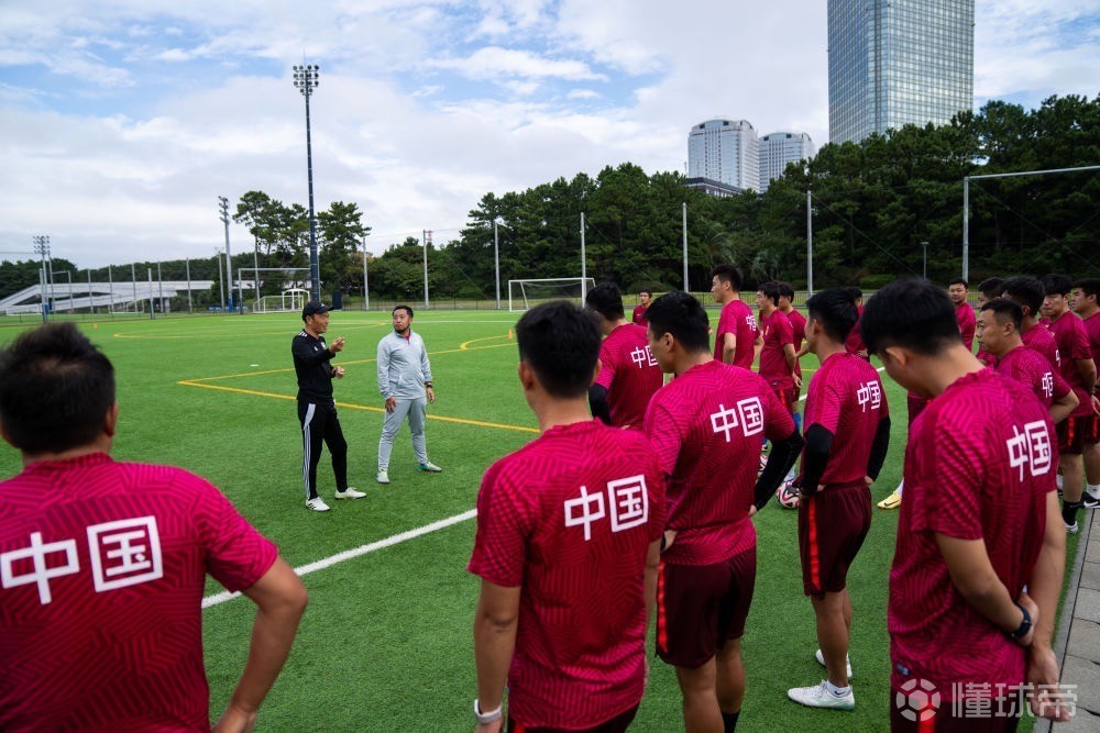 关于乐鱼体育:中国足球青训教练员培养体系构建：专业化与标准化的信息