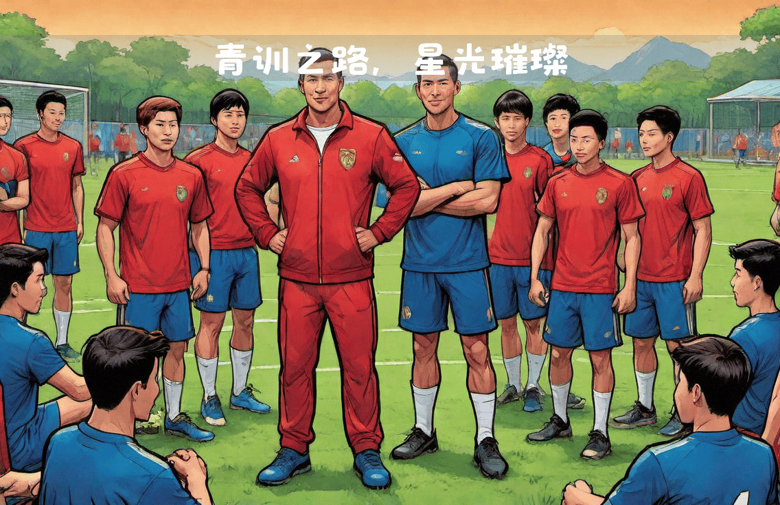 leyu.com-关于乐鱼体育:中国足球青训基地的可持续运营模式研究：基于商业模式画布的信息